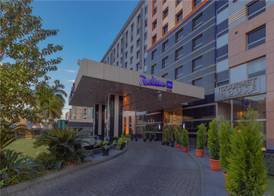 Radisson Blu Hotel Cairo Heliopolis 4