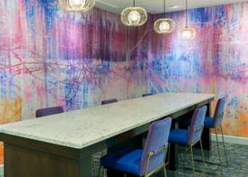 Hampton Inn & Suites Buffalo Downtown 3