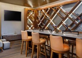 Hilton Cairo Nile Maadi 5