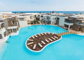 Ostria Resort & Spa 5