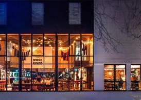 Radisson Hotel Zurich Airport 3