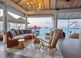 Machchafushi Island Resort & Spa Maldives, The Centara Collection 2