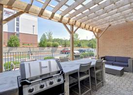 Homewood Suites by Hilton Boston-Peabody 4
