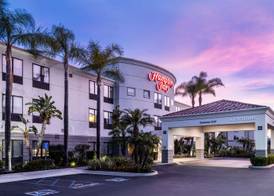 Hampton Inn by Hilton Irvine East - Lake Forest 2
