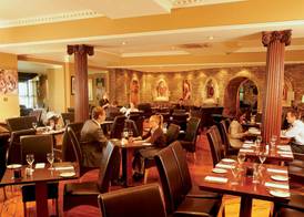 Citywest Hotel, Conference & Event Centre 5