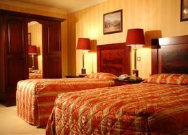 Citywest Hotel, Conference & Event Centre 3