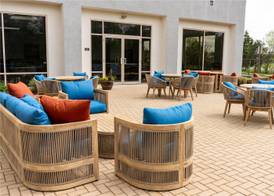 Hampton Inn & Suites Leesburg 3