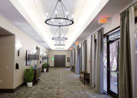 DoubleTree by Hilton Jackson 3