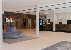Park Inn by Radisson Meriton Conference & Spa Hotel Tallinn 2