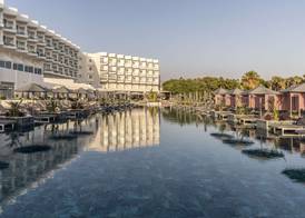Cali Resort & Spa Designed For Adults by Louis Hotels 2
