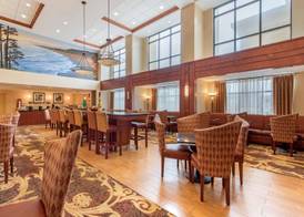 Hampton Inn & Suites Arcata, CA 4