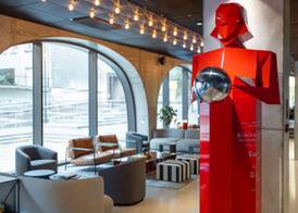 Radisson RED Helsinki 2