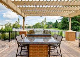 Homewood Suites by Hilton Clifton Park 2