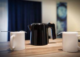 Holiday Inn Express BREMEN AIRPORT by IHG 5