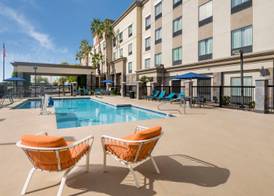Hampton Inn & Suites Phoenix North/Happy Valley 4