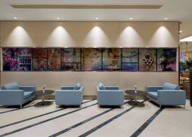 Hilton Garden Inn Istanbul Beylikduzu 4