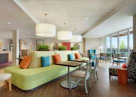 Home2 Suites by Hilton Durham Chapel Hill 4