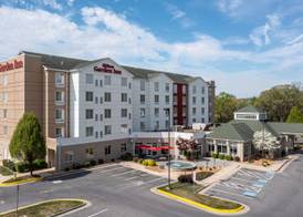 Hilton Garden Inn Winchester 2