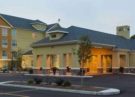Homewood Suites by Hilton Binghamton/Vestal, NY 2