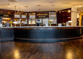 Mercure Hotel Frankfurt Airport Langen 2