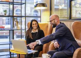 Aparthotel Adagio Leicester 3