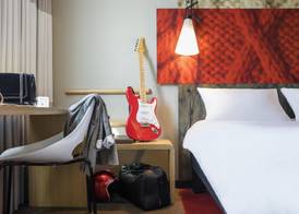 ibis Amsterdam Centre 3