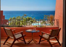 Tivoli La Caleta Resort 4