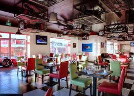 Enzo Hotels Reims Tinqueux 4
