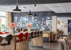 Ibis Budget Albi Centre 3
