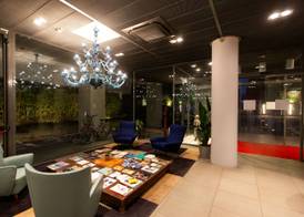 Zambala Luxury Apartments 3