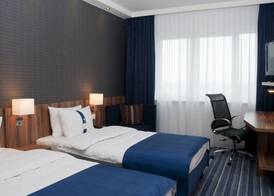 Holiday Inn Express AUGSBURG by IHG 3