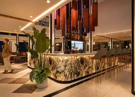 Tribe Bali Legian 3