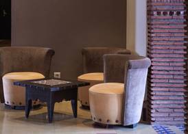Ibis Marrakech Palmeraie 4