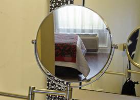 Hotel Indigo COLUMBUS ARCHITECTURAL CENTER by IHG 4