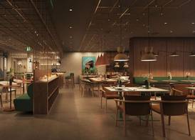 Hilton Garden Inn Debrecen City Center 3