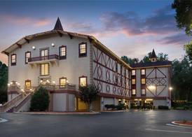 Hampton Inn Helen 5