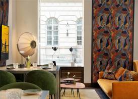 Radisson Blu Style Hotel, Vienna 5