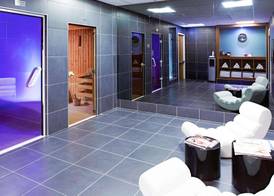 Novotel London Waterloo 3