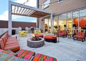 Home2 Suites by Hilton Columbus Downtown 4