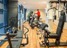 Novotel Hannover 3