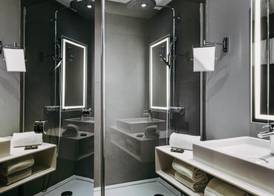 Novotel Paris Charles de Gaulle Airport 5