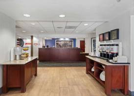 Hampton Inn Rock Hill 3