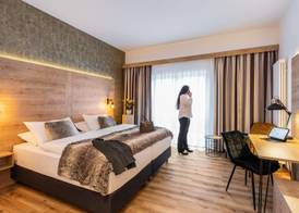 Mercure Hotel Bad Oeynhausen City 5