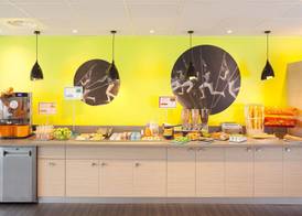 ibis Styles Beaune Centre 5