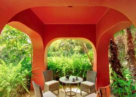 Asia Gardens Hotel & Thai Spa, A Royal Hideaway Hotel 2