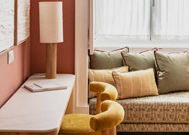 Vincci Baixa Suites Apartments 5