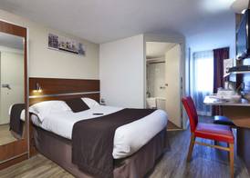 Kyriad Hotel Meaux 3