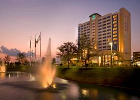 Embassy Suites by Hilton Houston - Energy Corridor 2