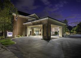 Hampton Inn East Aurora, NY 2