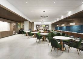 DoubleTree by Hilton Poughkeepsie 2